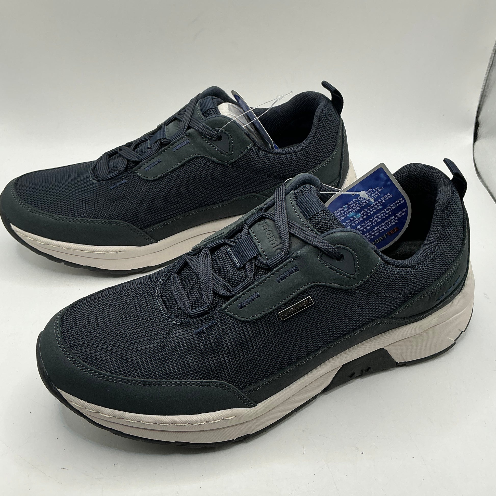 Josef Seibel Mitchell 53 trainers shoes