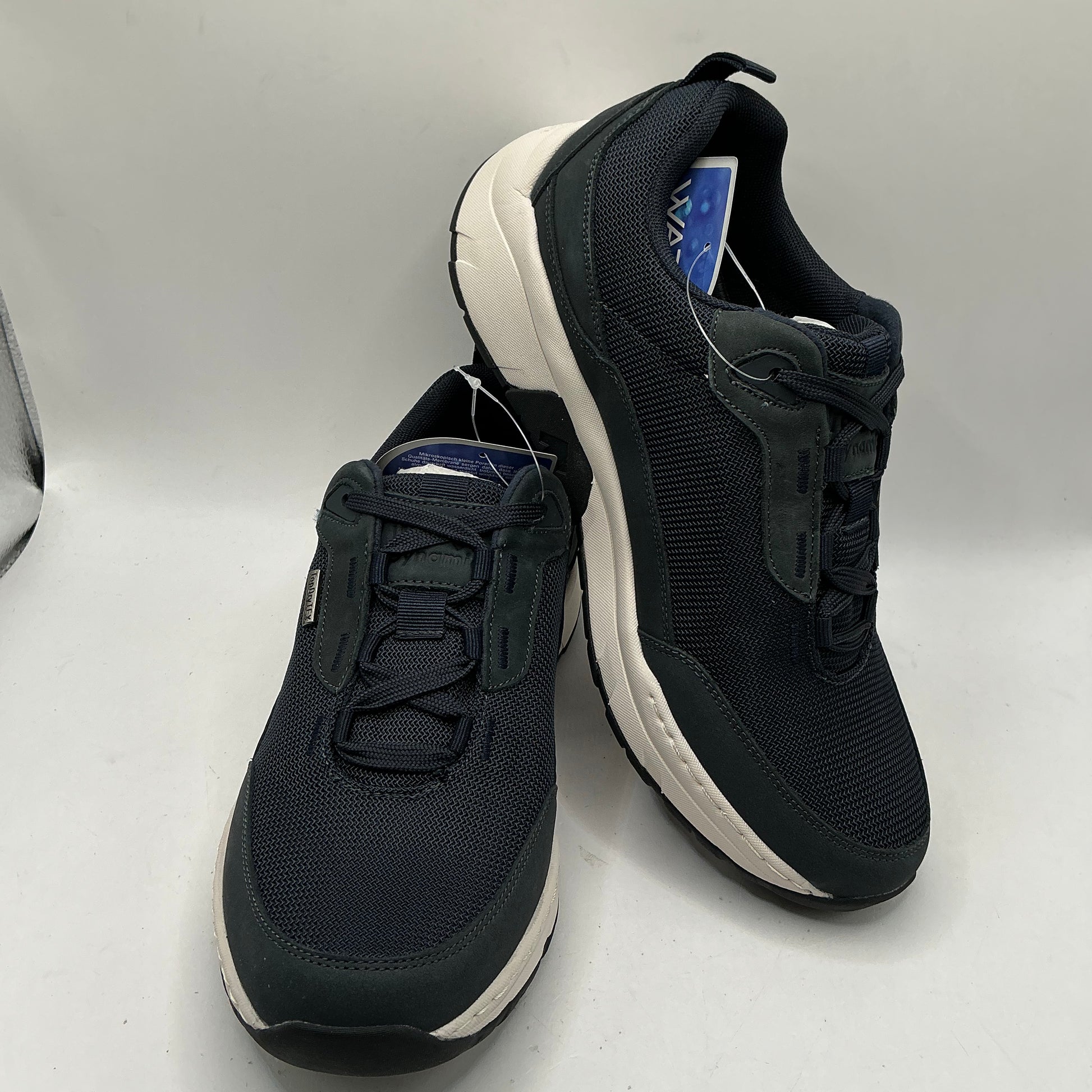 Josef Seibel Mitchell 53 trainers shoes