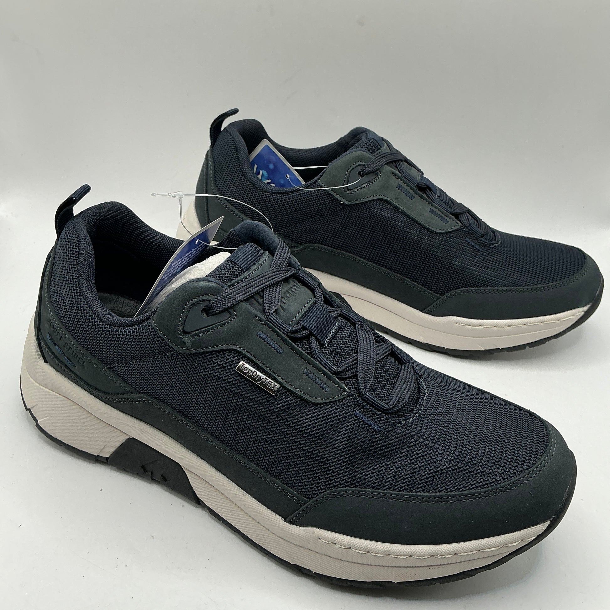 Josef Seibel Mitchell 53 trainers shoes