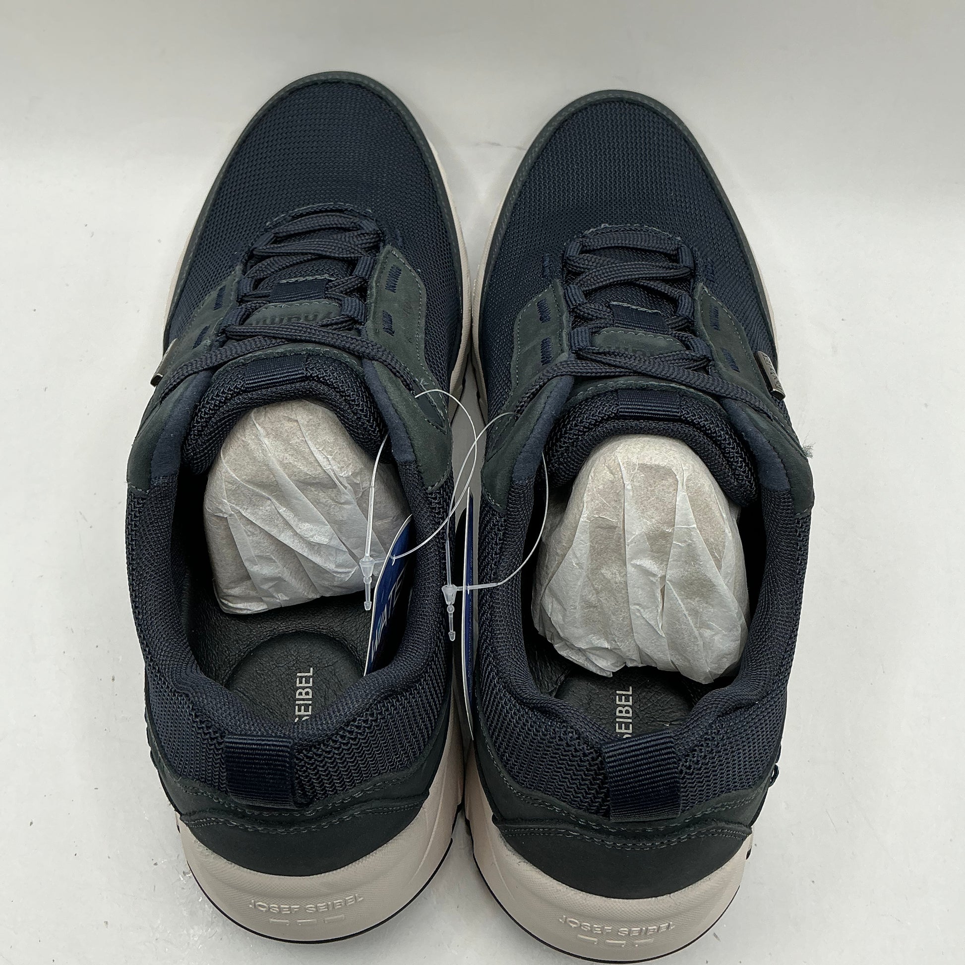 Josef Seibel Mitchell 53 trainers shoes