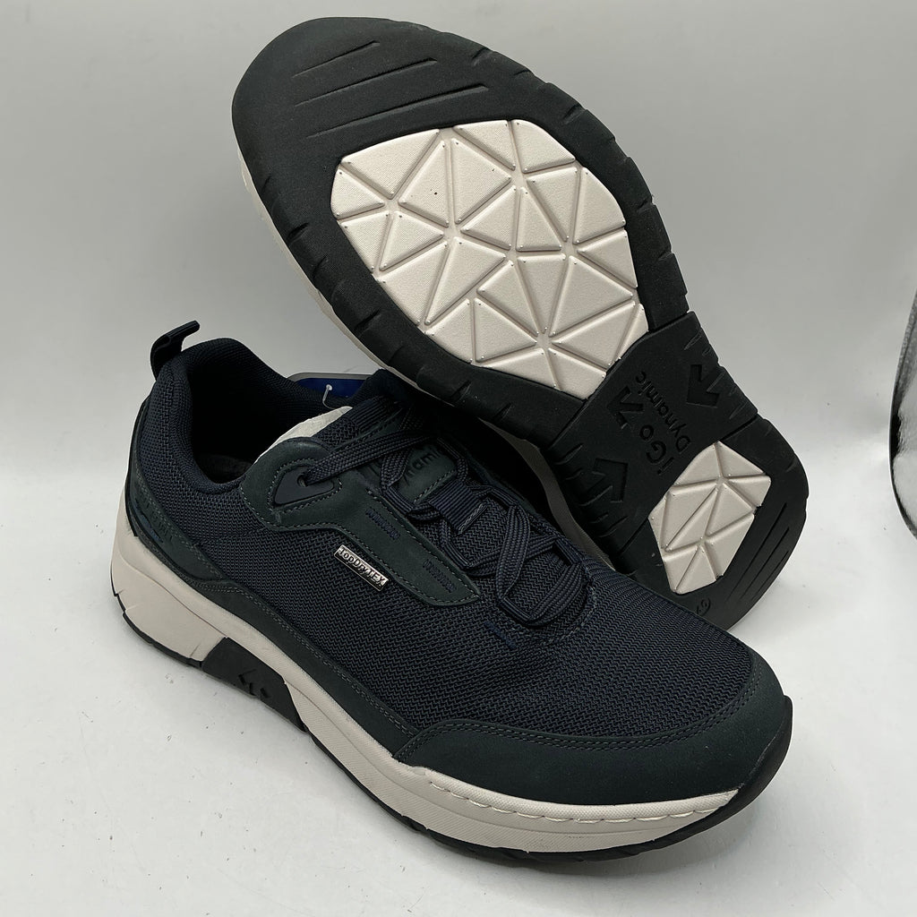 Josef Seibel Mitchell 53 trainers shoes