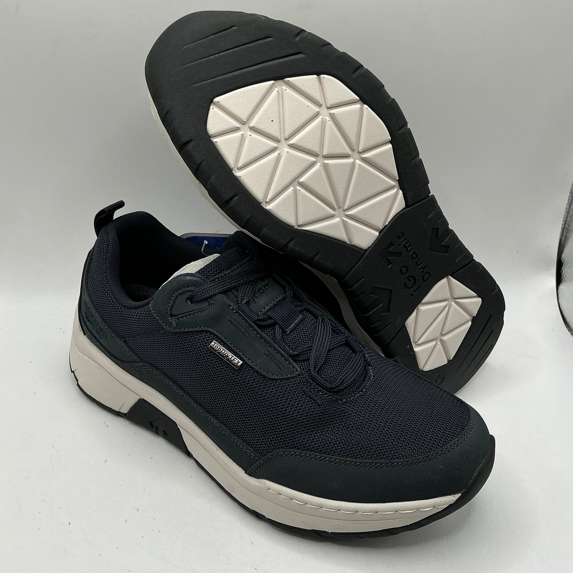 Josef Seibel Mitchell 53 trainers shoes