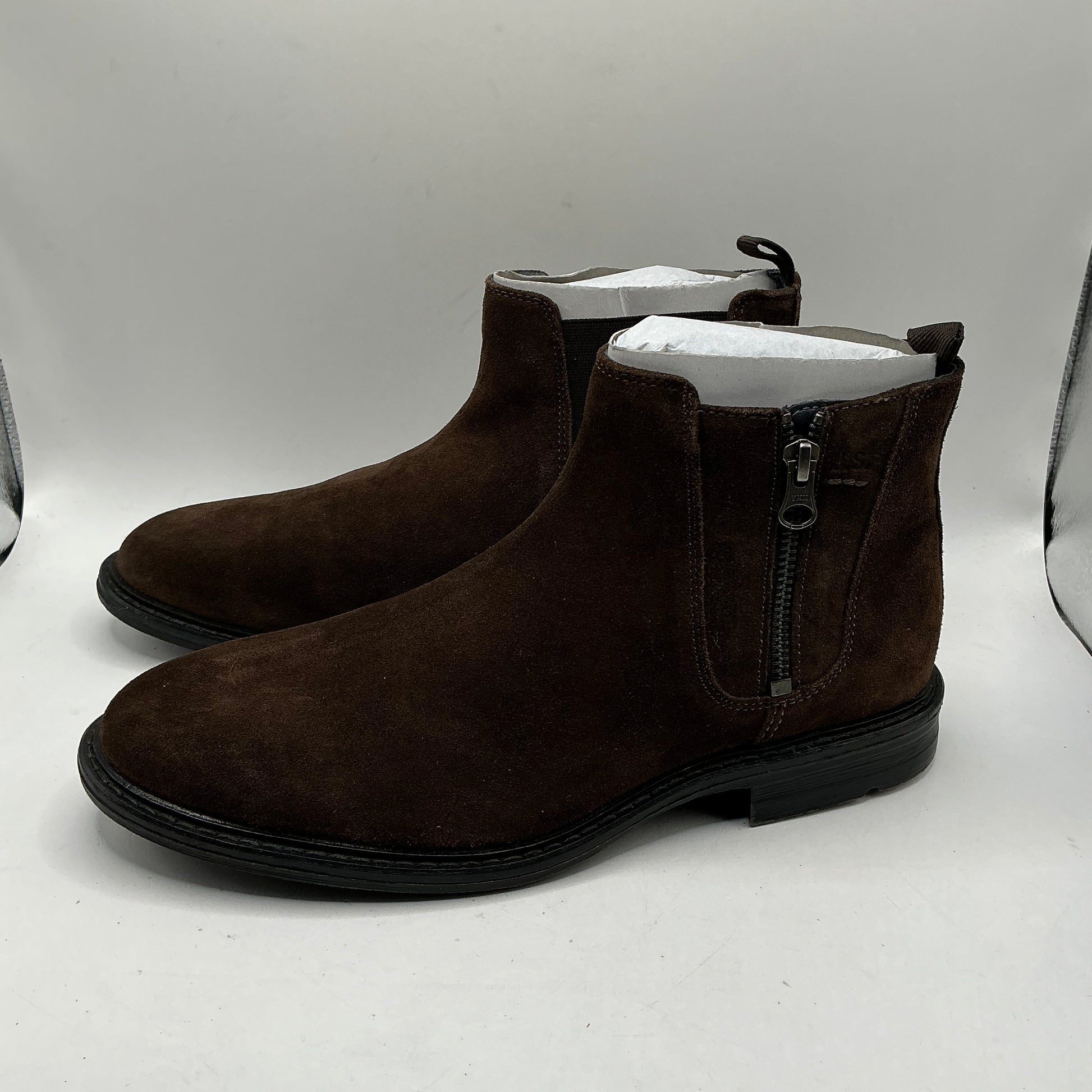 Josef Seibel Earl 12