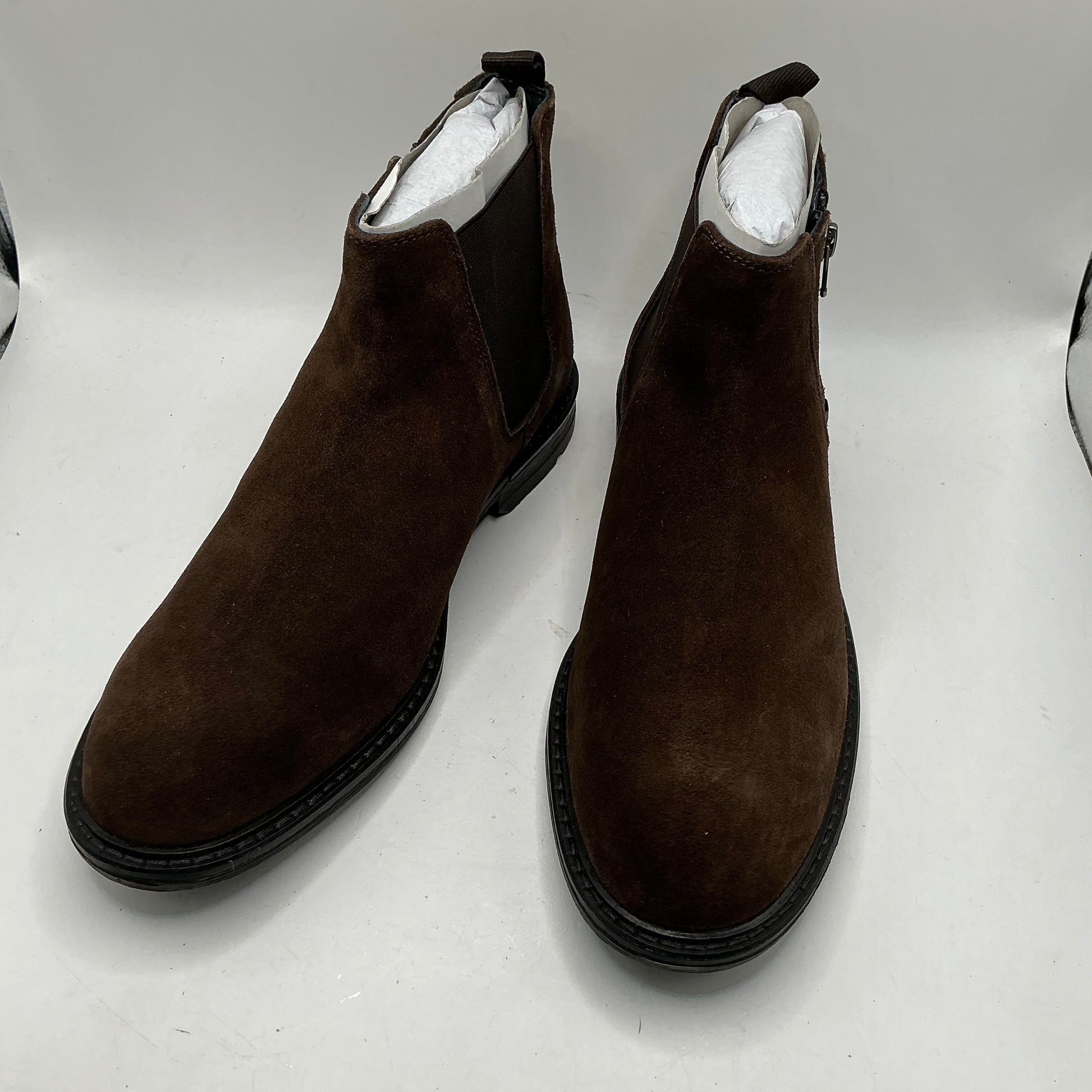 Josef Seibel Earl 12