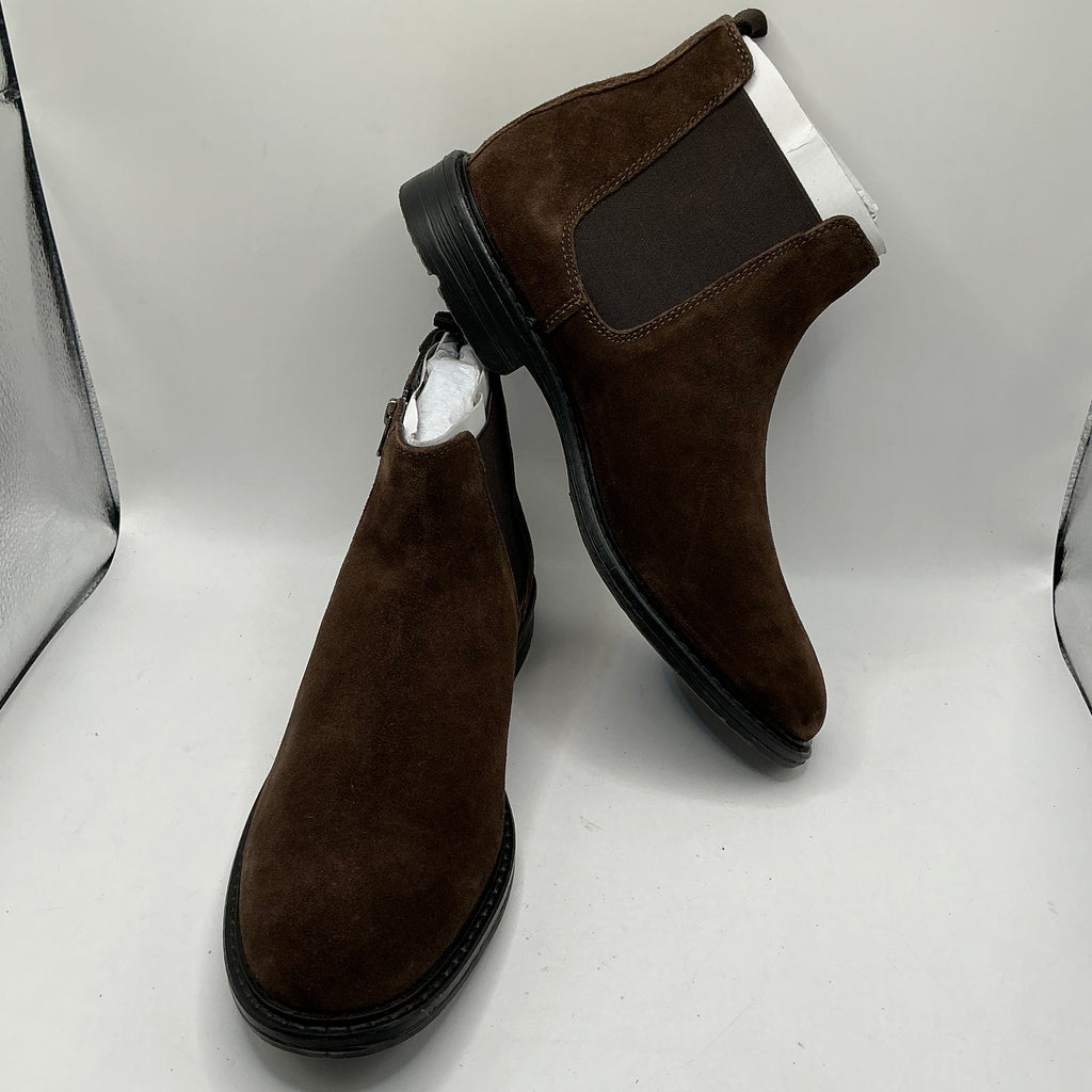 Josef Seibel Earl 12
