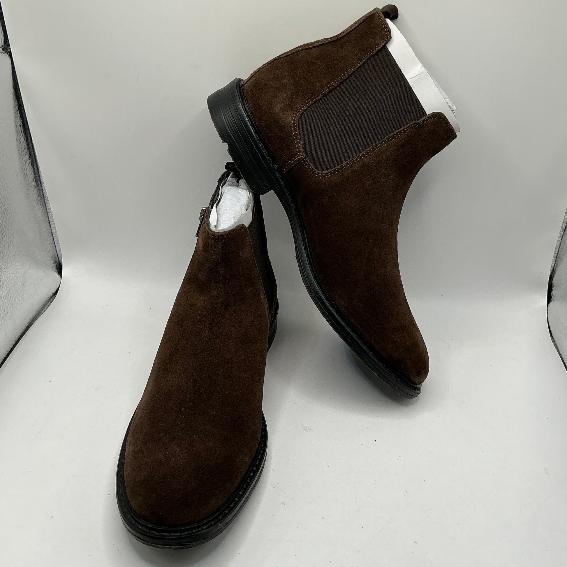 Josef Seibel Earl 12