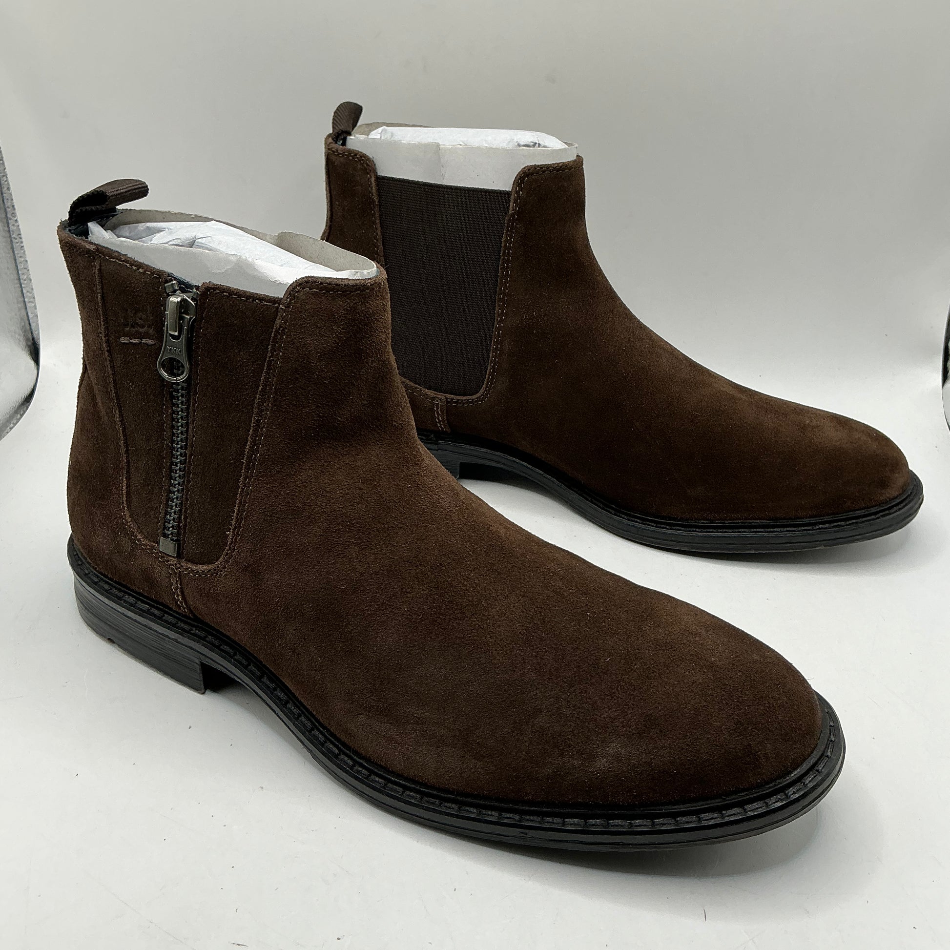 Josef Seibel Earl 12