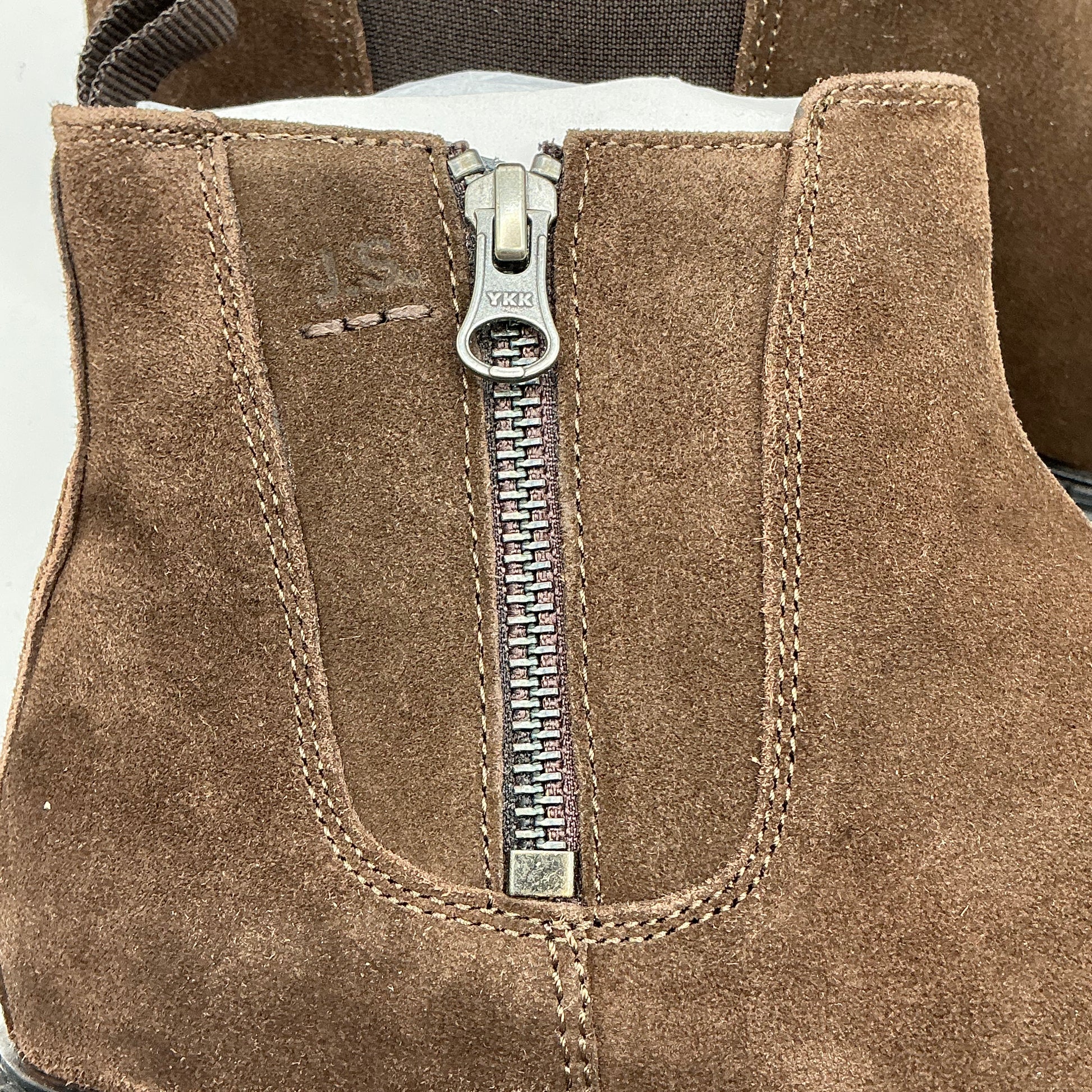 Josef Seibel Earl 12