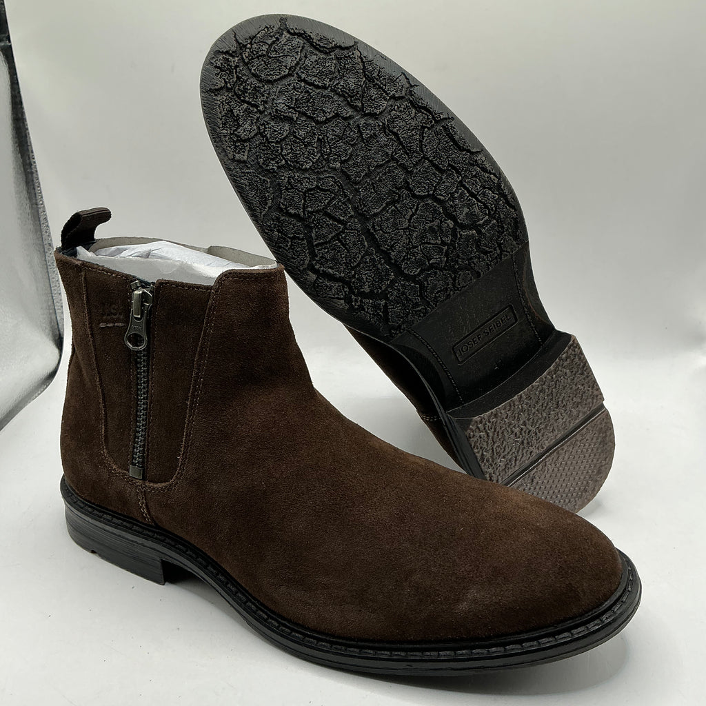 Josef Seibel Earl 12