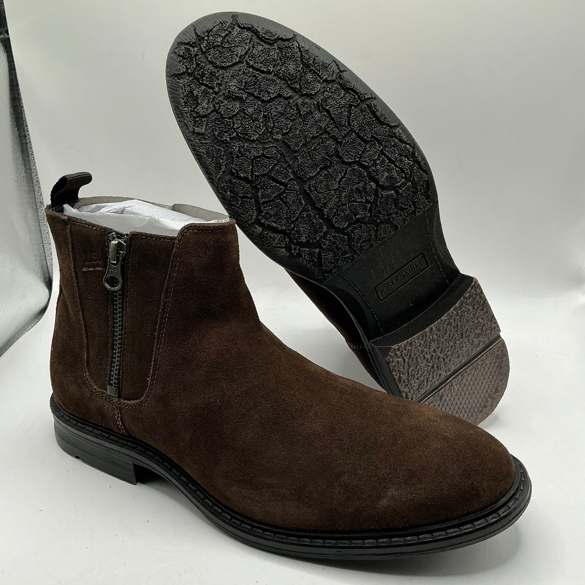 Josef Seibel Earl 12