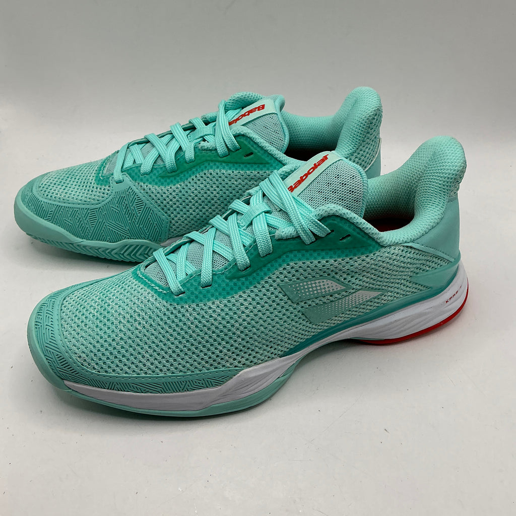 Babolat Jet Tere Clay Women Court Trainers