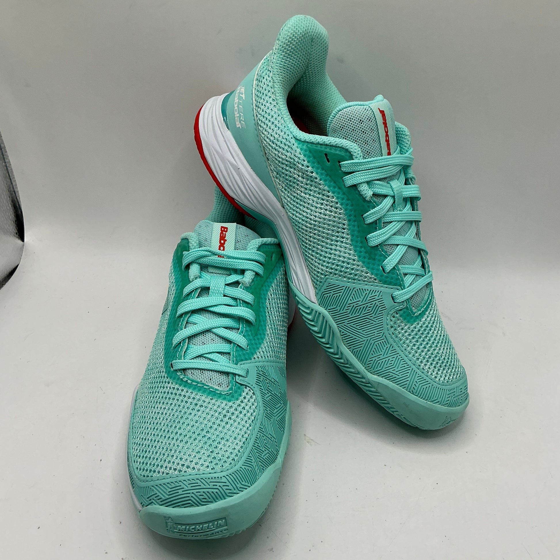 Babolat Jet Tere Clay Women Court Trainers