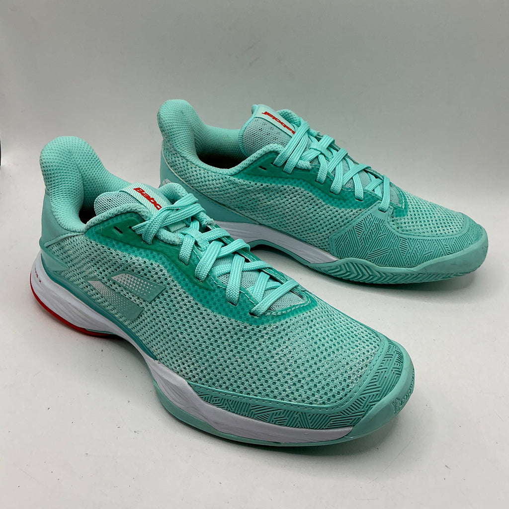 Babolat Jet Tere Clay Women Court Trainers