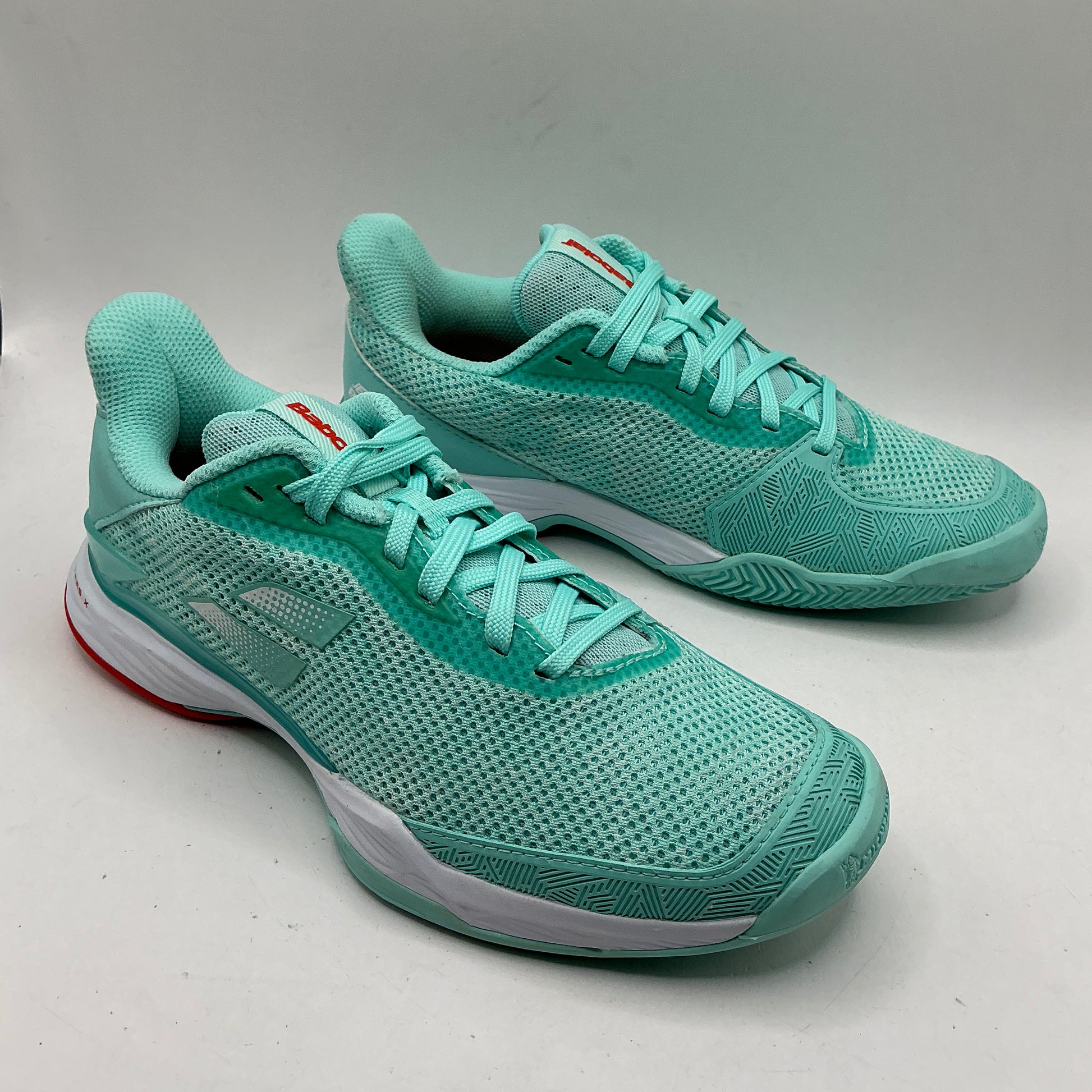 Babolat Jet Tere Clay Women Court Trainers