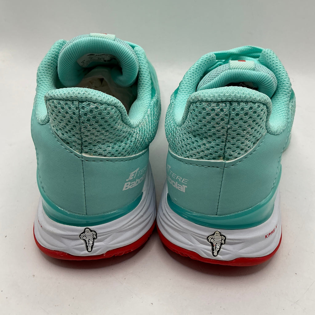 Babolat Jet Tere Clay Women Court Trainers