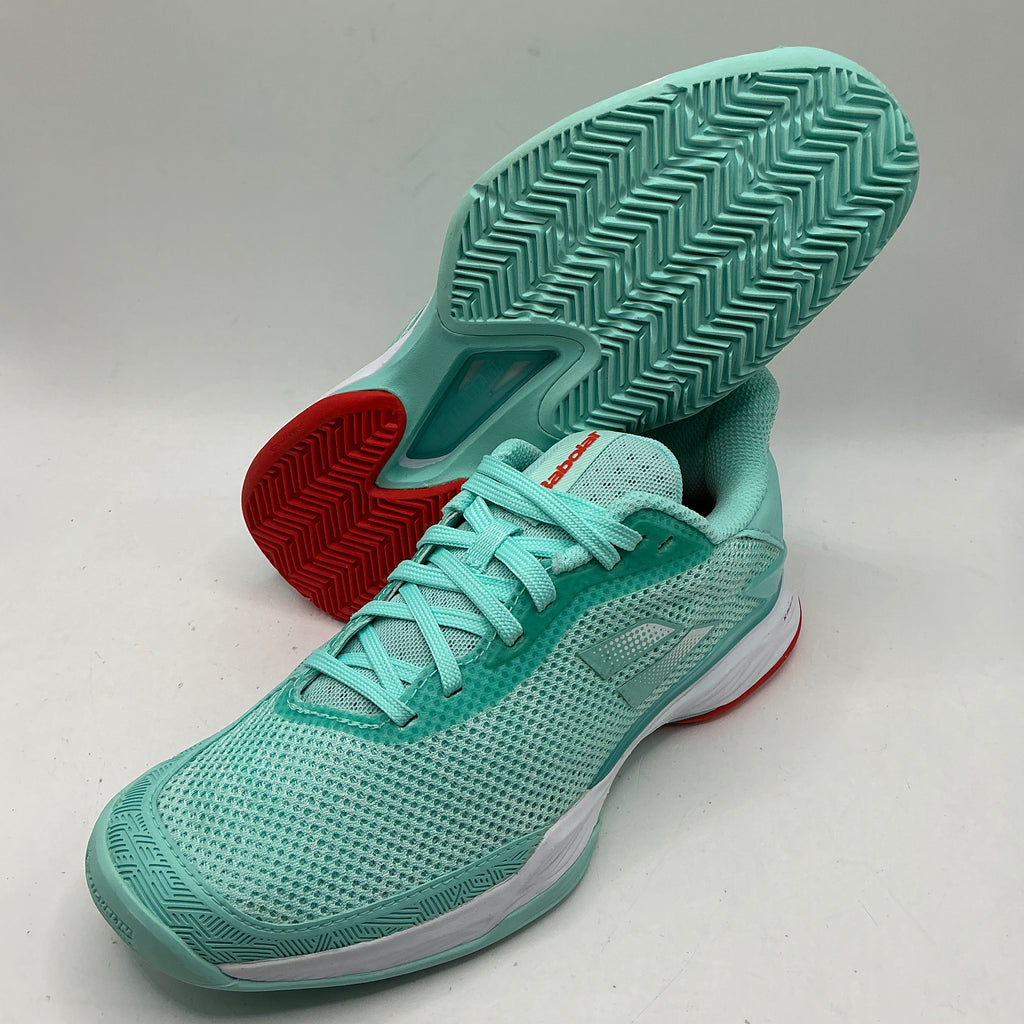 Babolat Jet Tere Clay Women Court Trainers