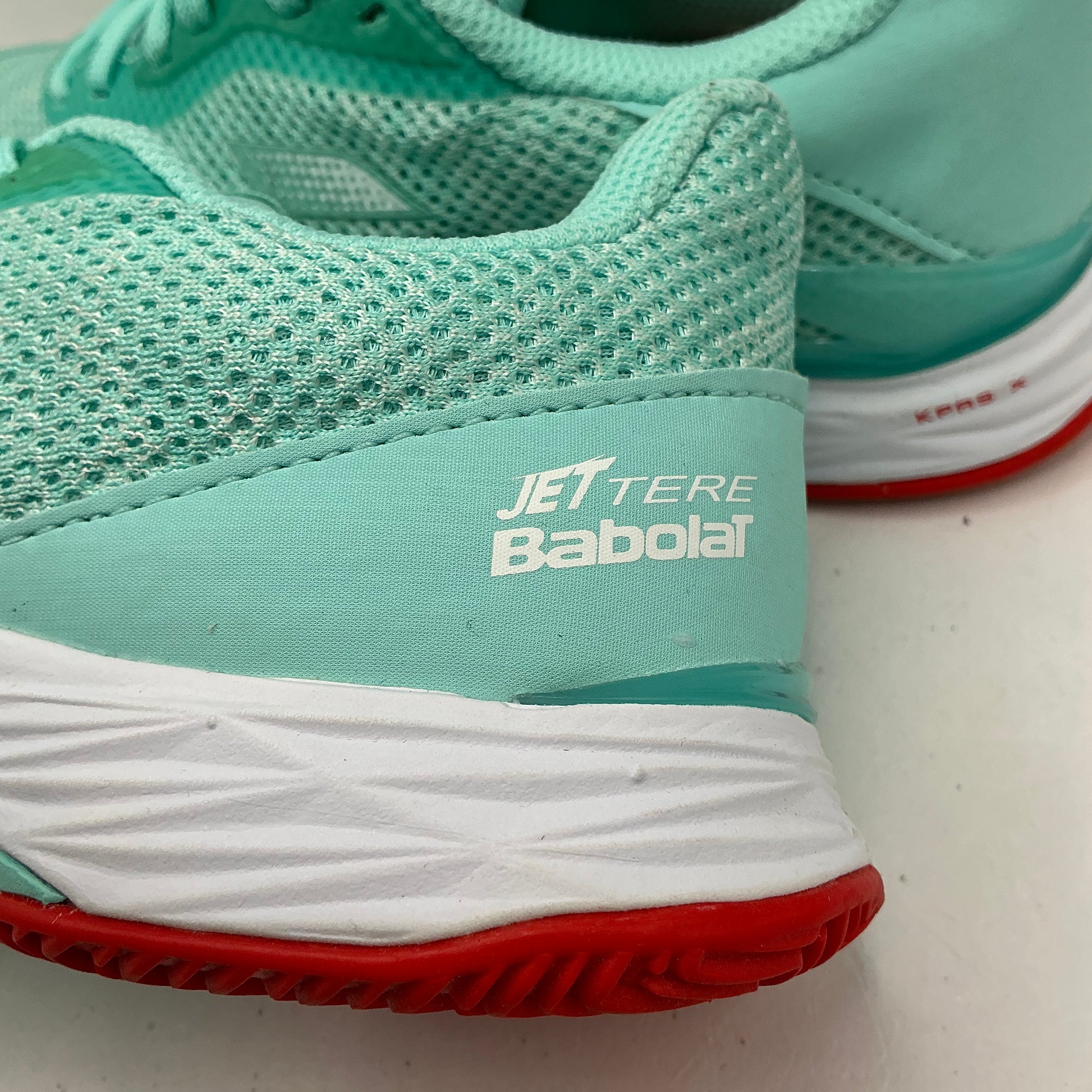 Babolat Jet Tere Clay Women Court Trainers