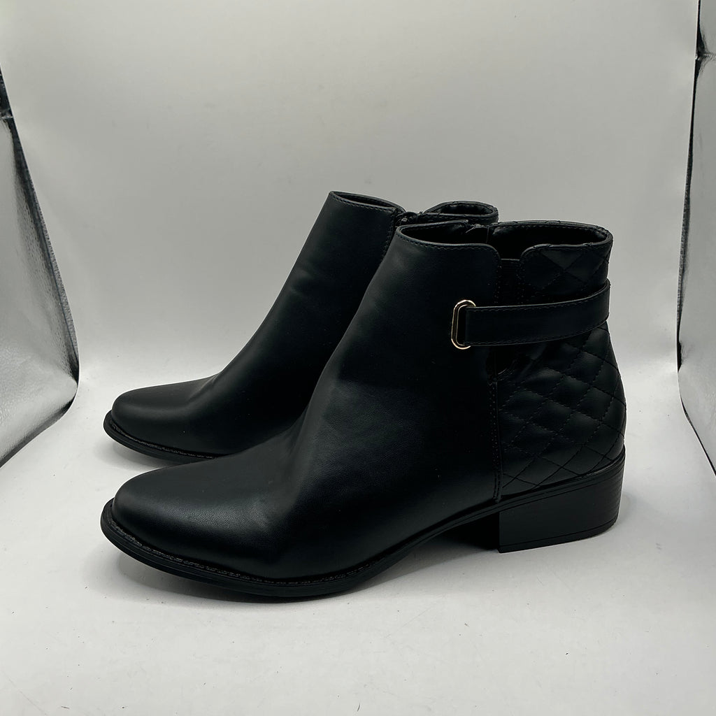 Anna Field
Ankle boots - black