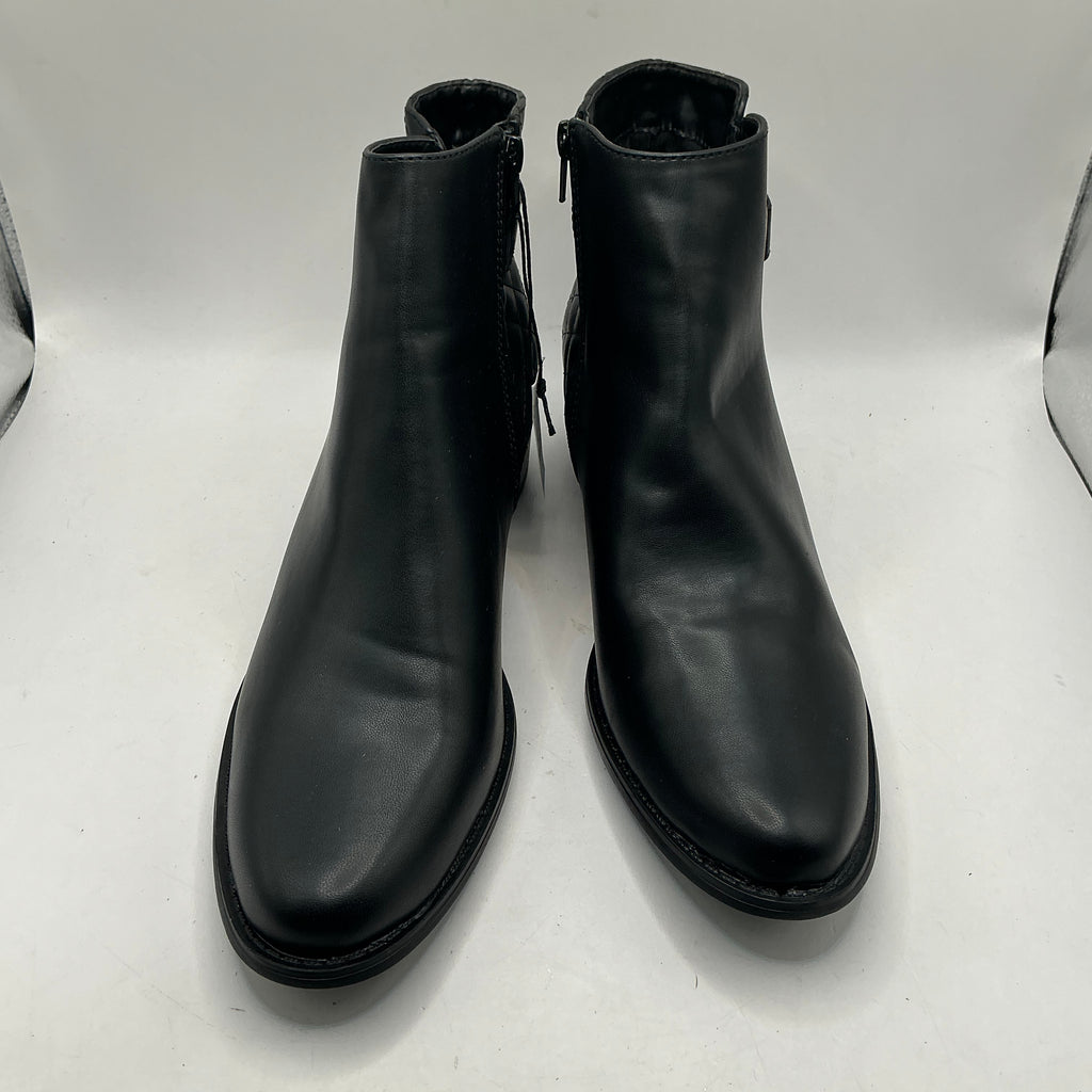 Anna Field
Ankle boots - black