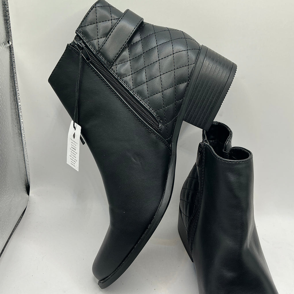 Anna Field
Ankle boots - black