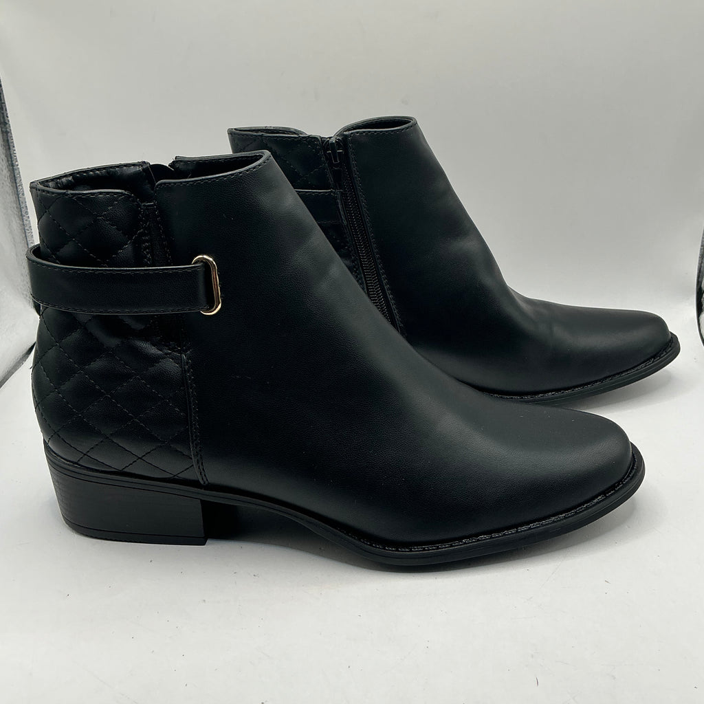 Anna Field
Ankle boots - black