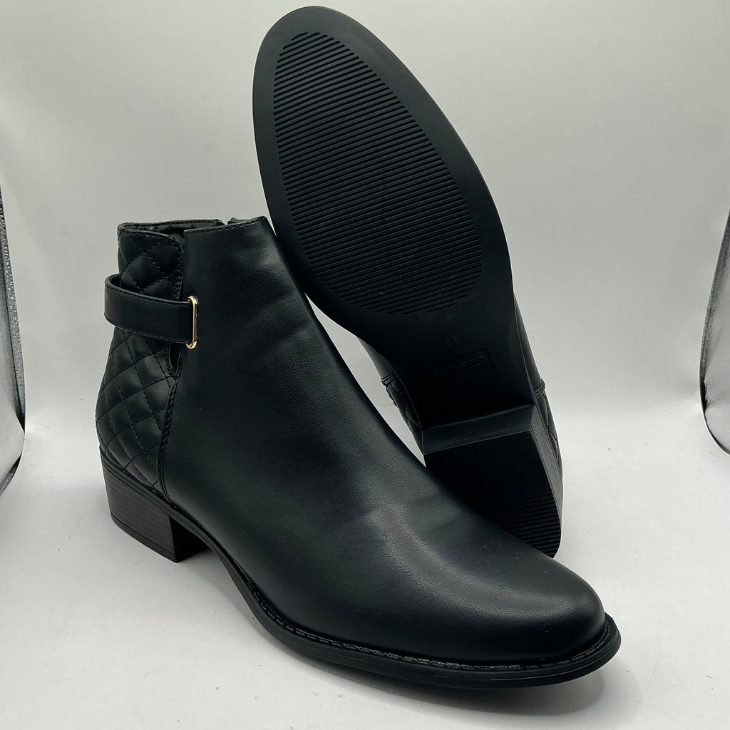 Anna Field
Ankle boots - black