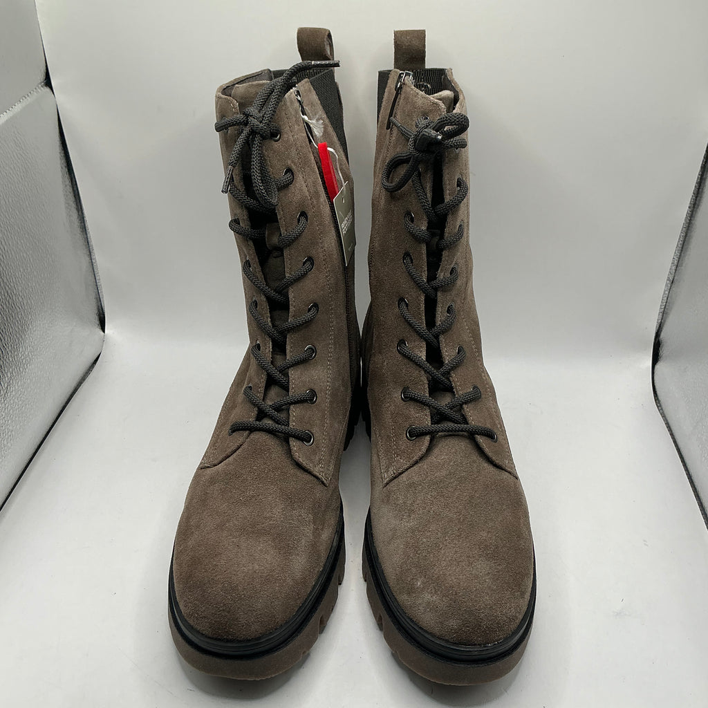 Tamaris Comfort Suede ankle boots