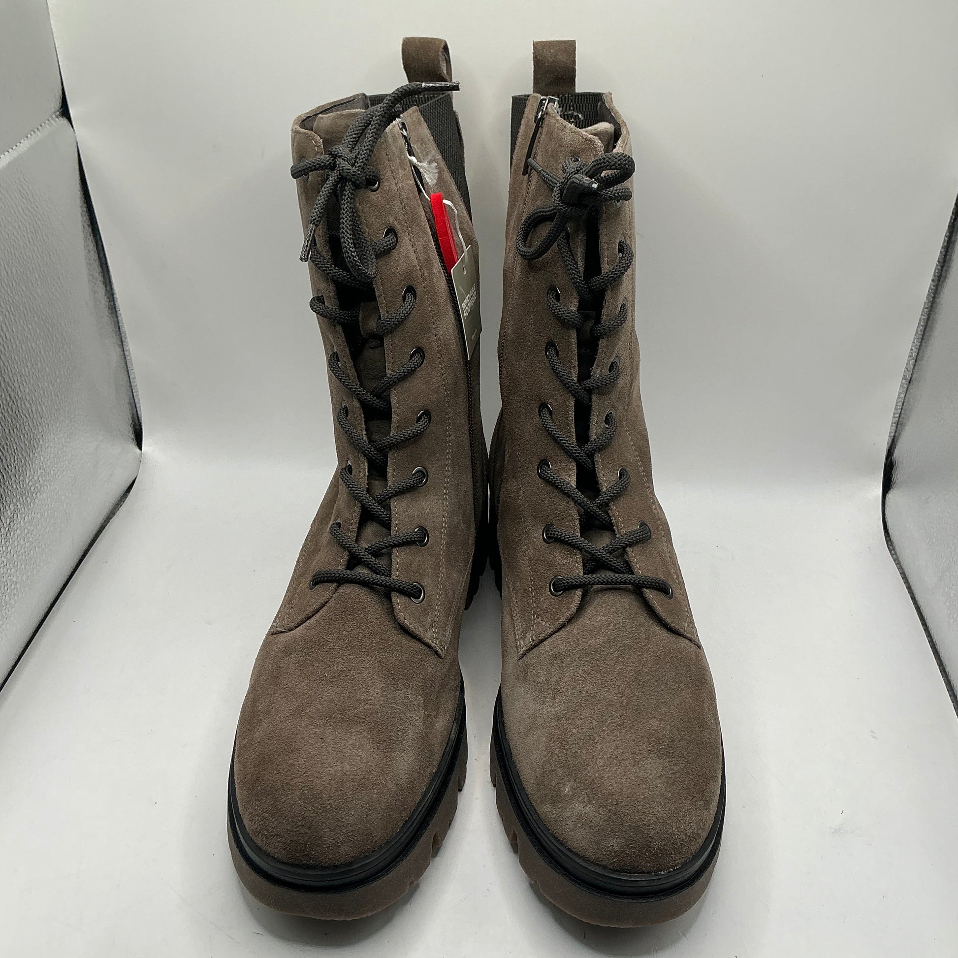 Tamaris Comfort Suede ankle boots