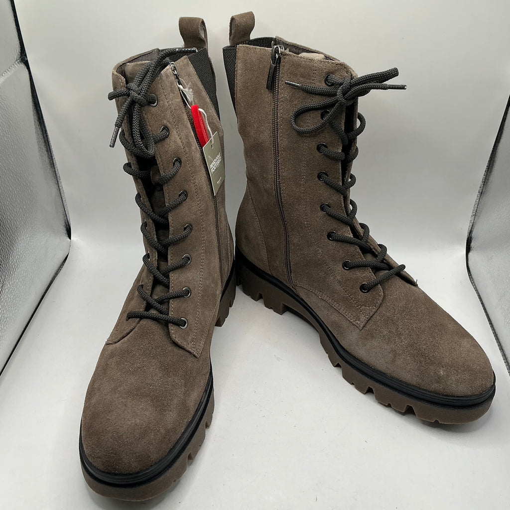 Tamaris Comfort Suede ankle boots