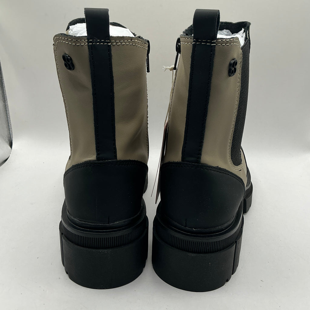 S.Oliver, chunky ankle boots