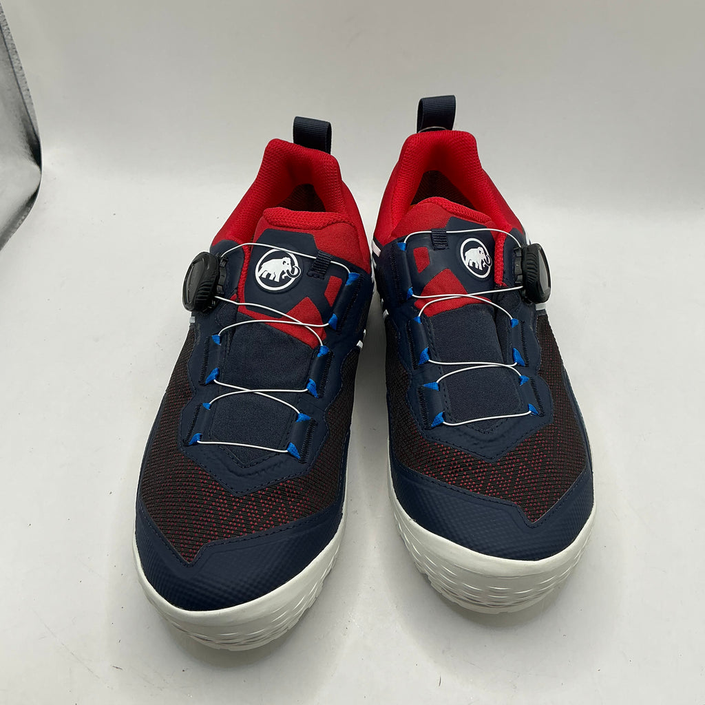 Mammut Ducan BOA Low GTX women's hiking shoes