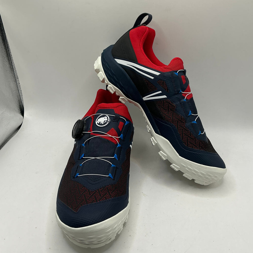 Mammut Ducan BOA Low GTX women's hiking shoes