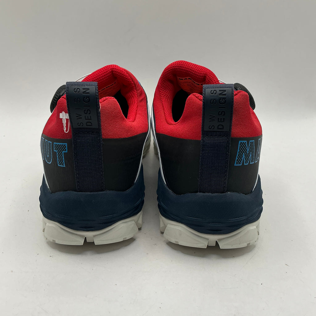 Mammut Ducan BOA Low GTX women's hiking shoes