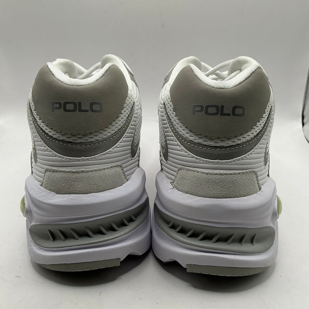 Ralph Lauren Polo, trainers