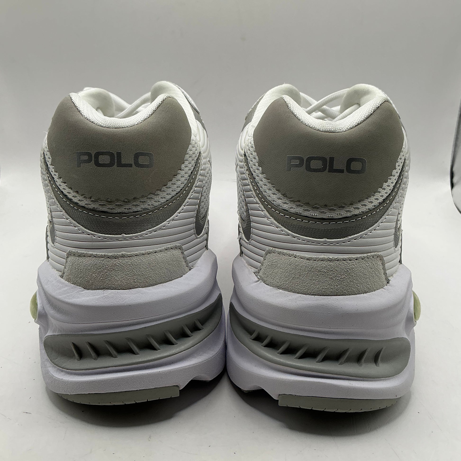 Ralph Lauren Polo, trainers