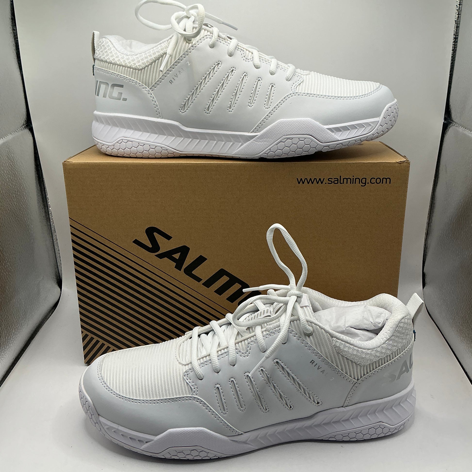 Salming Rival 2 men’s indoor court shoes