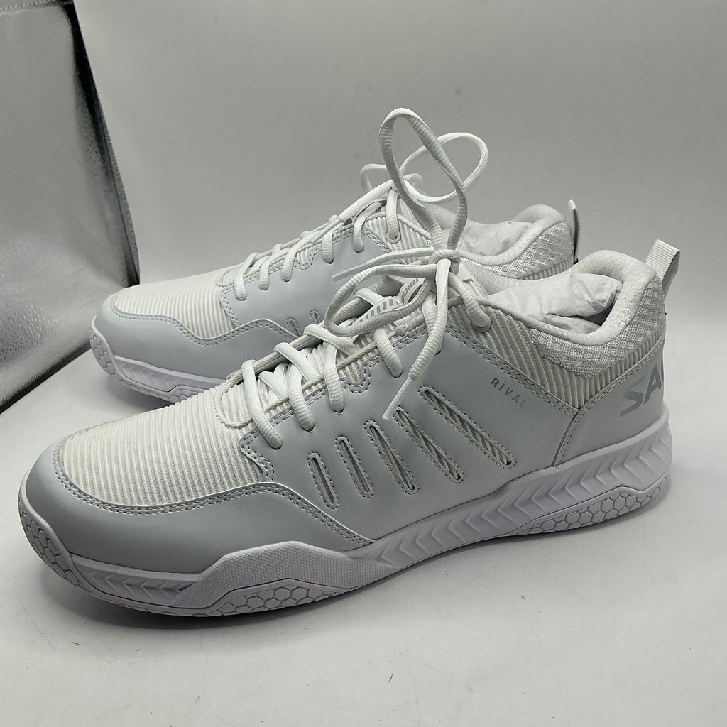 Salming Rival 2 men’s indoor court shoes