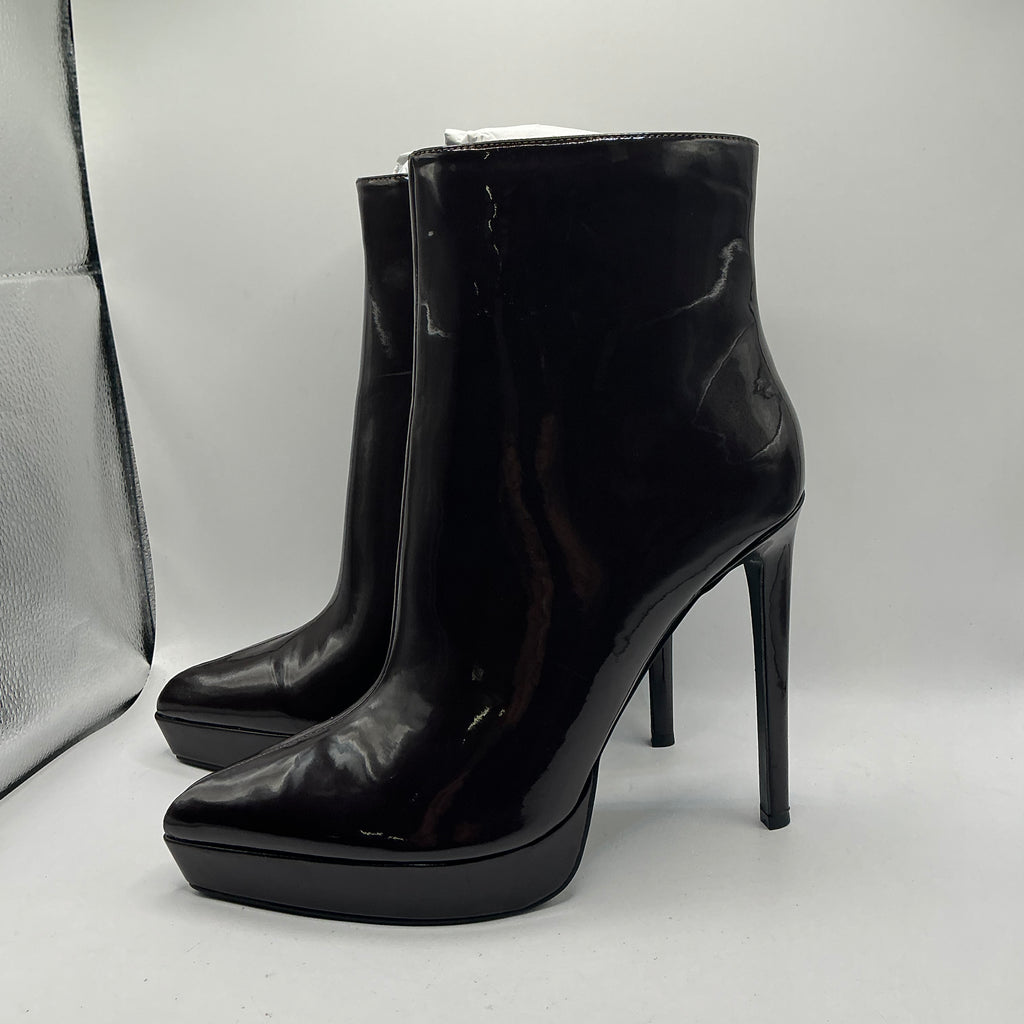 Even&Odd platform stiletto boots