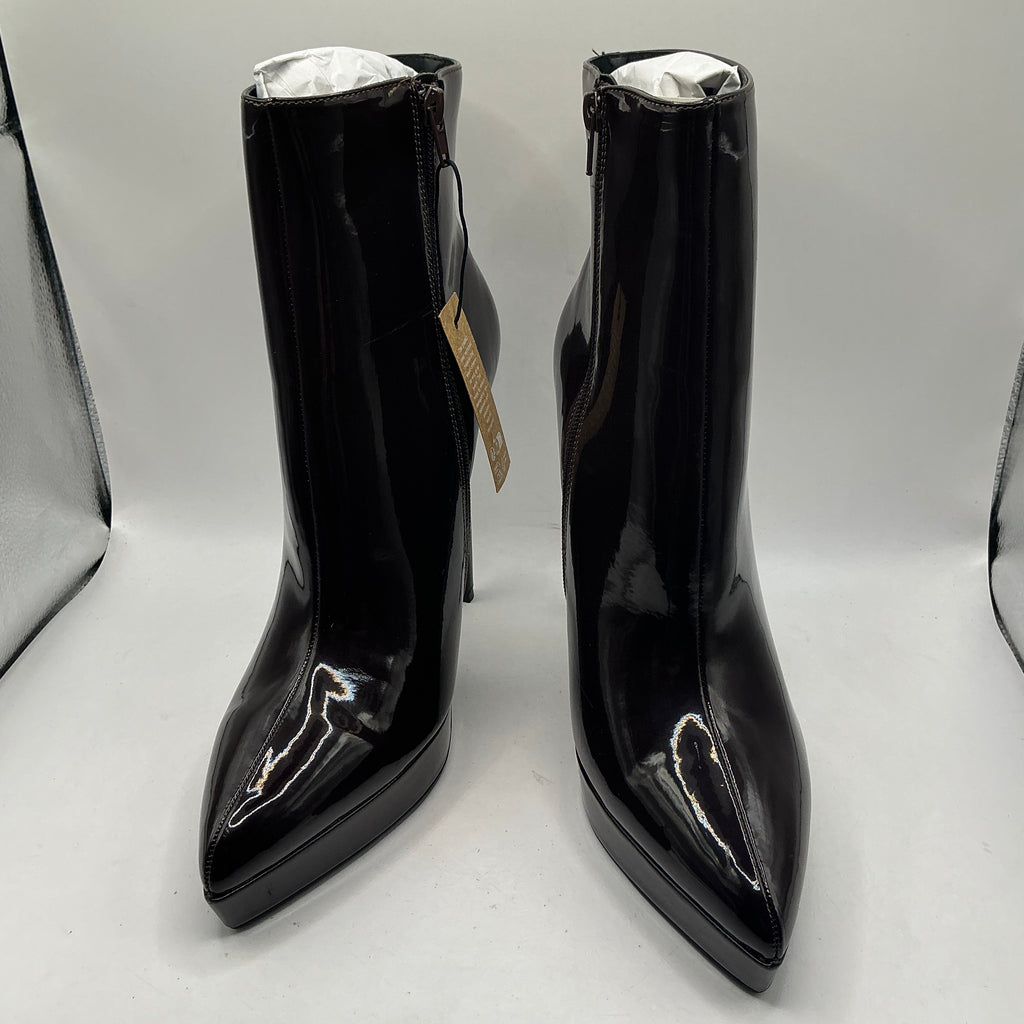 Even&Odd platform stiletto boots
