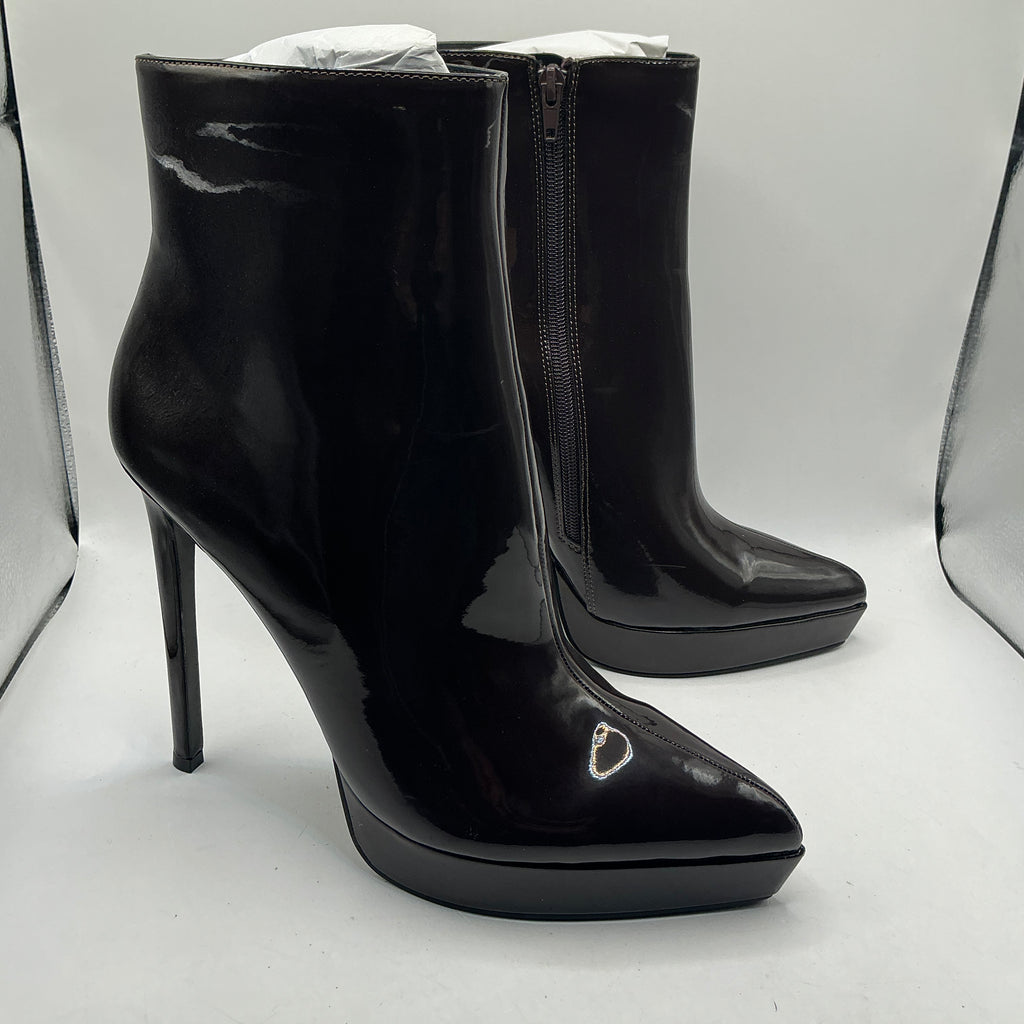 Even&Odd platform stiletto boots