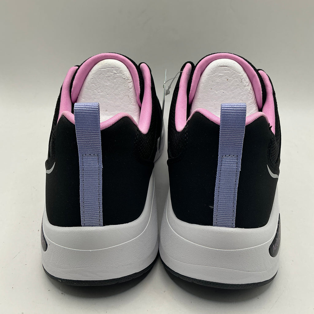 Skechers arch comfort trainers