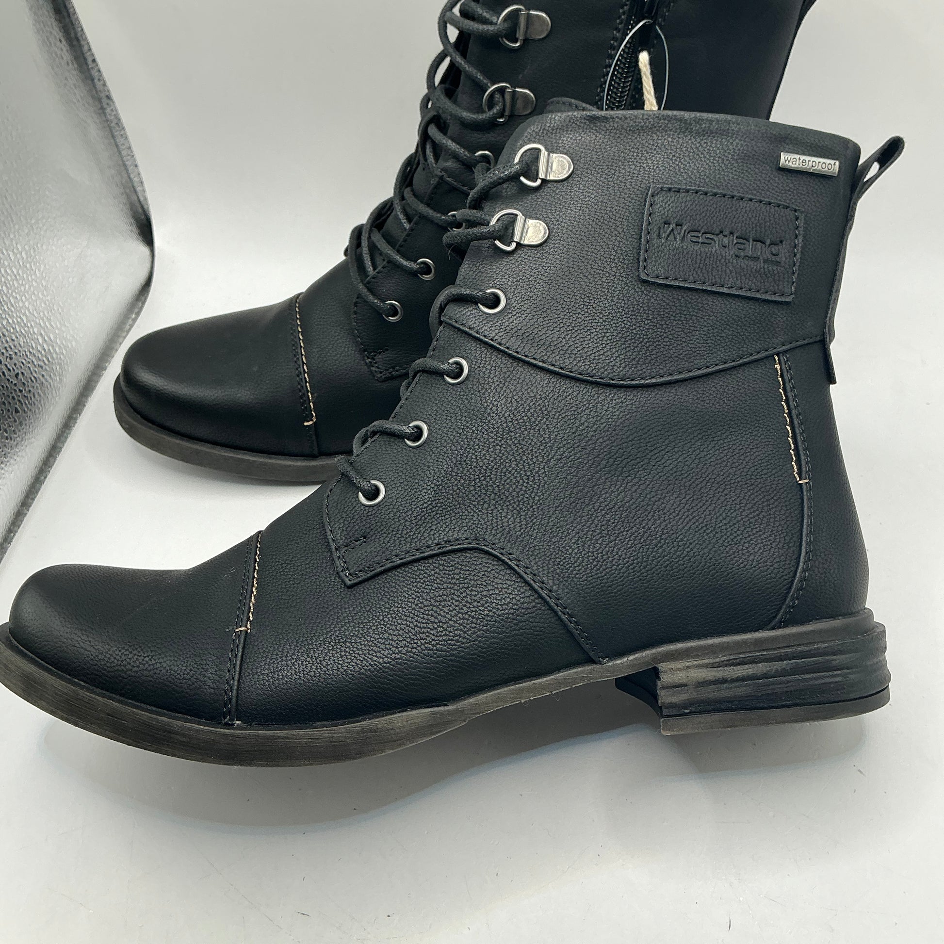 Westland Venus 72 boots