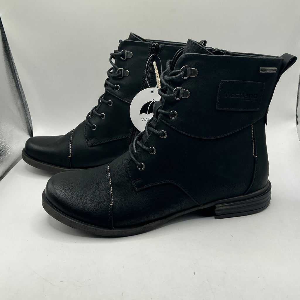 Westland Venus 72 boots