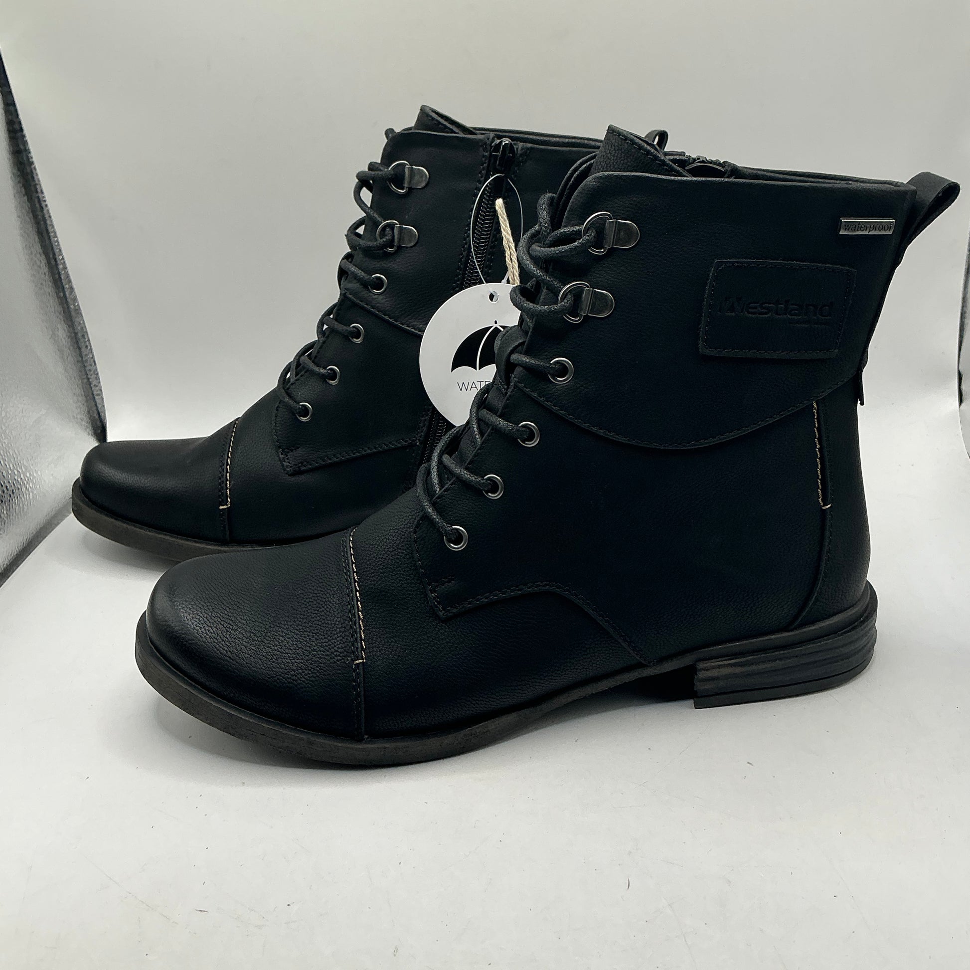 Westland Venus 72 boots