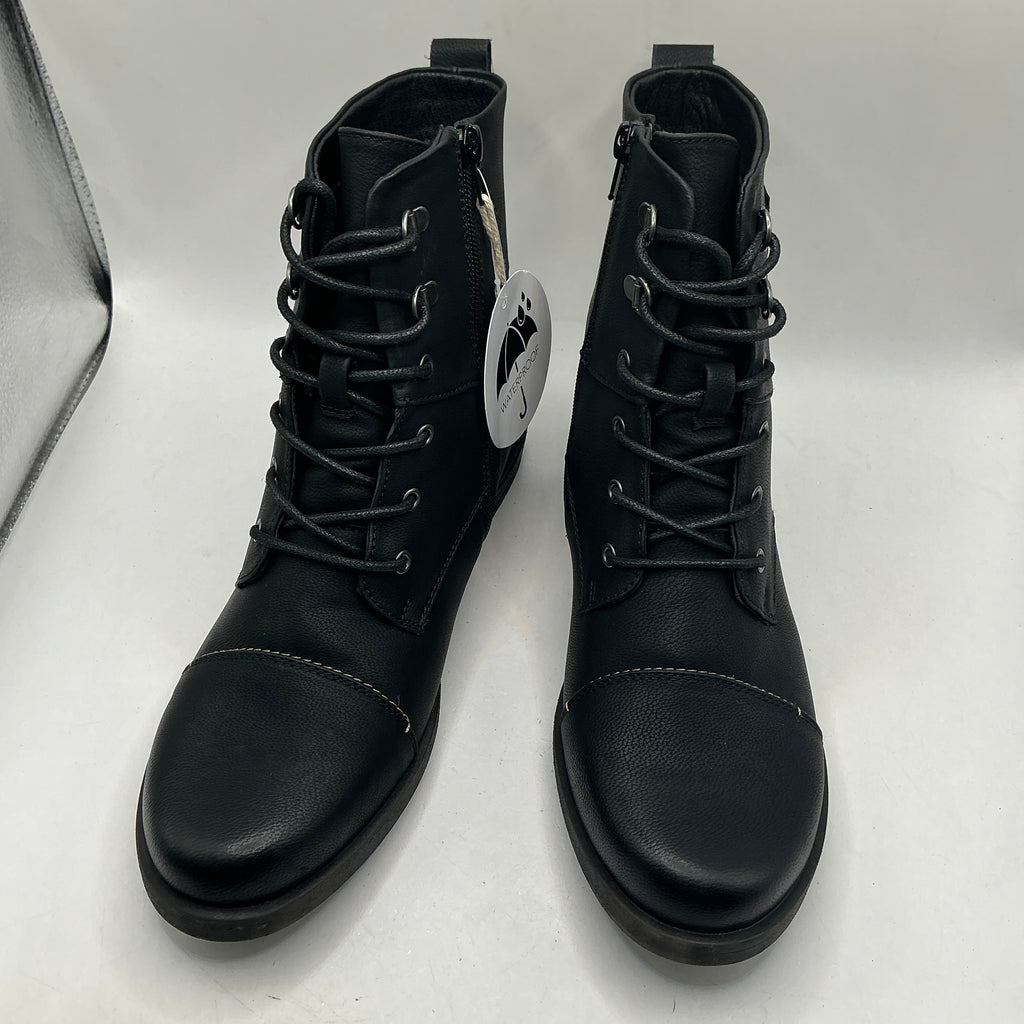 Westland Venus 72 boots