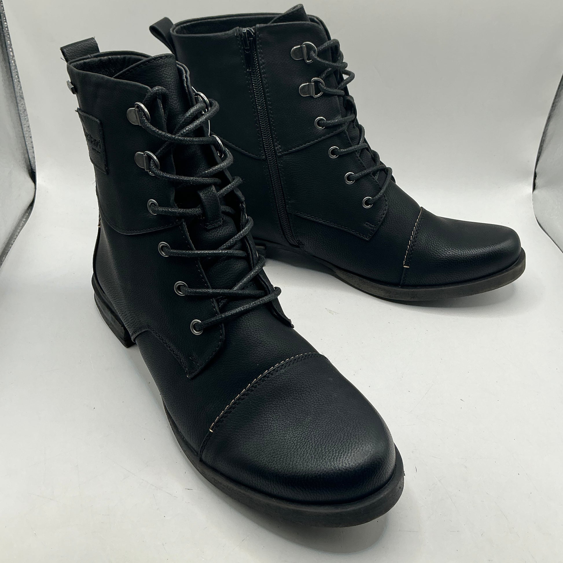 Westland Venus 72 boots