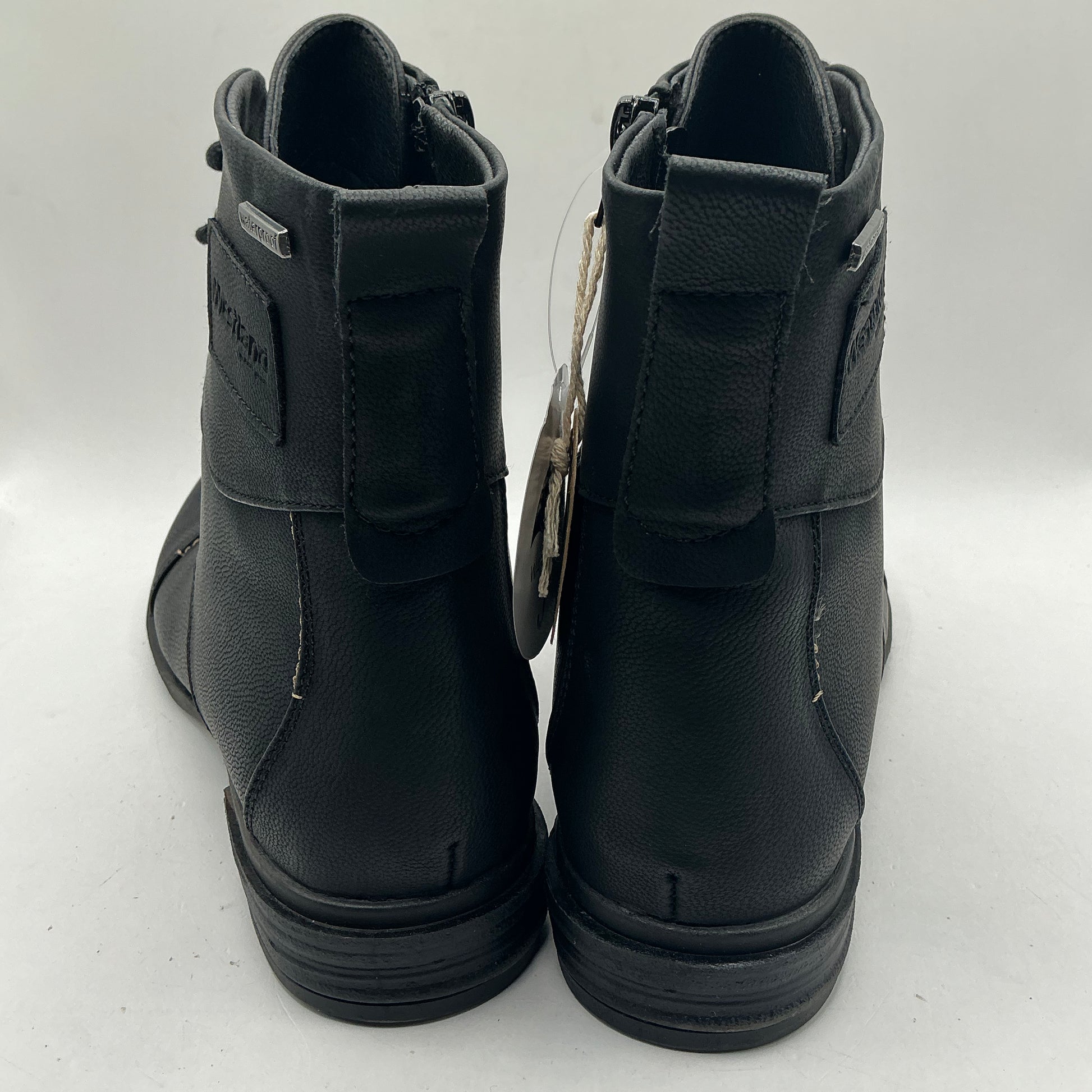 Westland Venus 72 boots