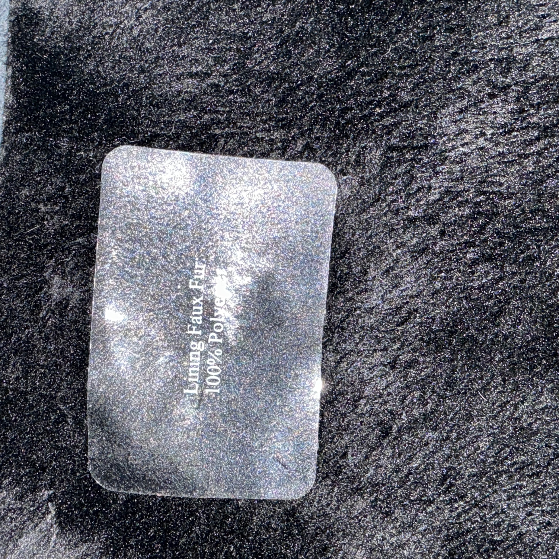 Josef Seibel navy leather and fabric knee boots