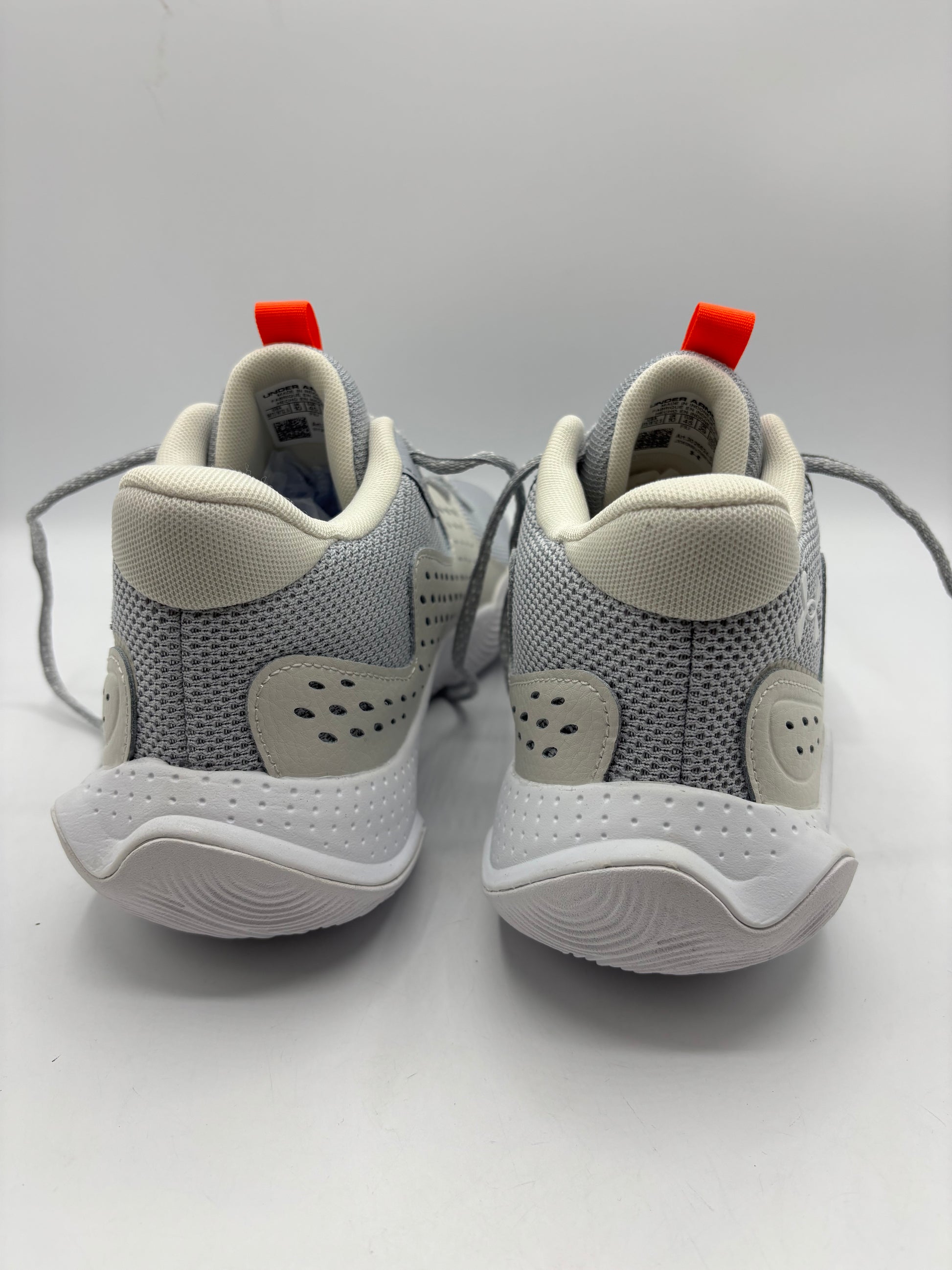 Under Armour UA Jet '23 basketball shoes (size 10)