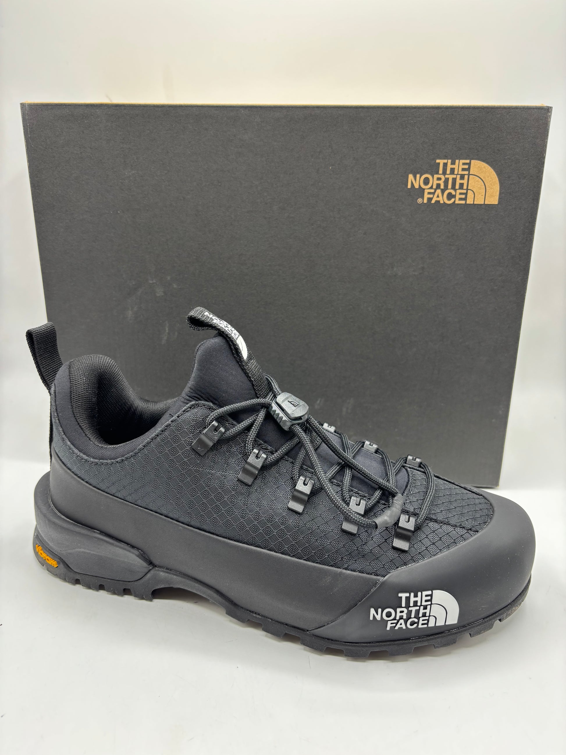 The North Face Glenclyffe Low (size 7)